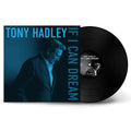 If I Can Dream (Black Lp) Vinyl Record