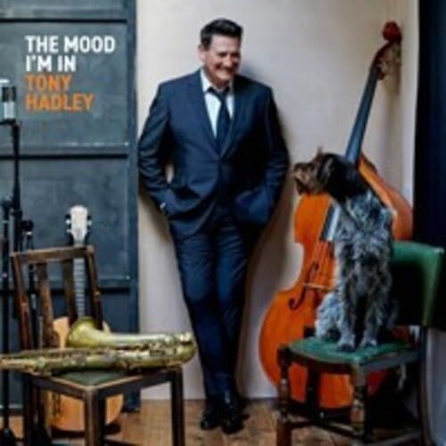 The Mood I'm In (Black VINYL) | Mint (M) Mint (M)