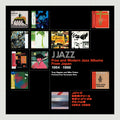 Free And Modern Jazz Albums From Japan 1954 - 1988 |