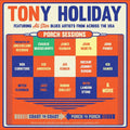 Porch Sessions Music CD