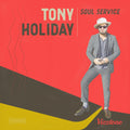 Soul Service Music CD
