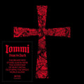 PRE-ORDER Tony Iommi - From The Dark Music CD
