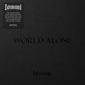 PRE-ORDER Tony Iommi - World Alone [7" Single] [Vinyl] Vinyl Record
