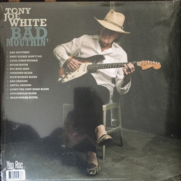Bad Mouthin' | Mint (M) Mint (M)