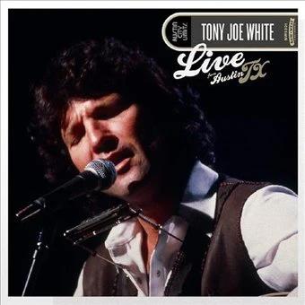 Live From Austin Tx (Limited Edition, Swamp Green Colored Vinyl, Sticker) (2 Lp's) Vinyl Record