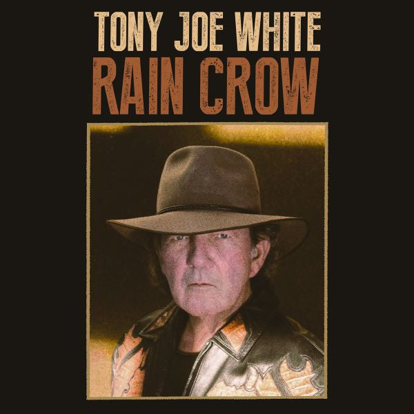 Rain Crow Music CD