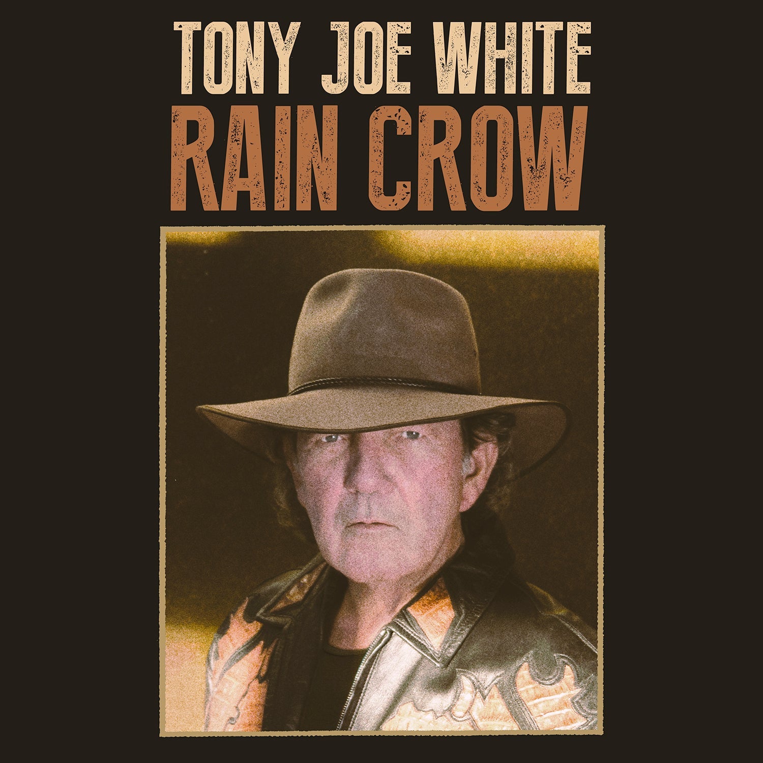 Rain Crow Vinyl Record