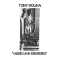 Dissed And Dismissed Vinyl Record