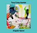 Angular Apron Music CD