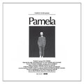 Pamela Vinyl Record