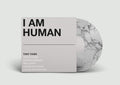 I Am Human | Mint (M) Mint (M)