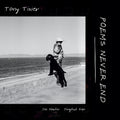 Poems Never End Music CD