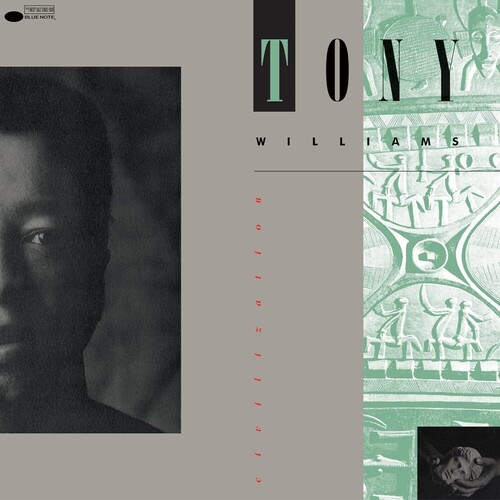 Civilization (180g Blue Note Classic VINYL) | Mint (M)