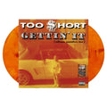 Gettin' It |