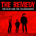 The Remedy Music CD