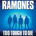 Ramones - Too Tough To Die (SYEOR 2025) Vinyl Record