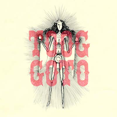 Goto Vinyl Record