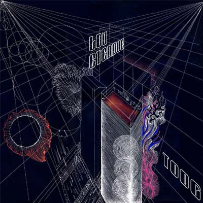 Lou Etendue Music CD