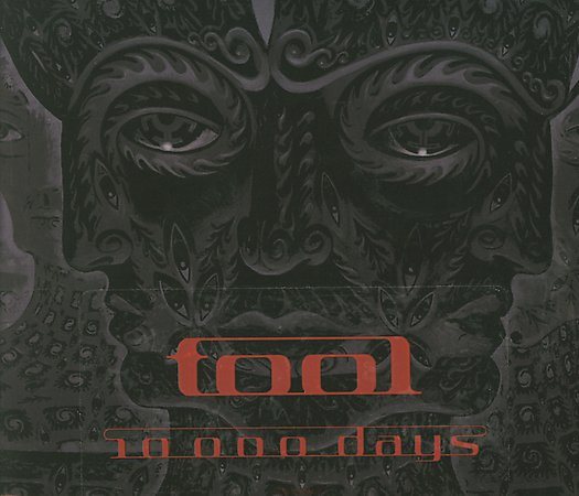 10,000 Days |