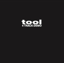 4 Track Demo Recordings [Import] |