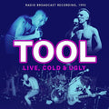 Cold & Ugly 1993 Live Music CD