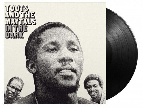 In The Dark (180 Gram Black Vinyl) [Import] Vinyl Record