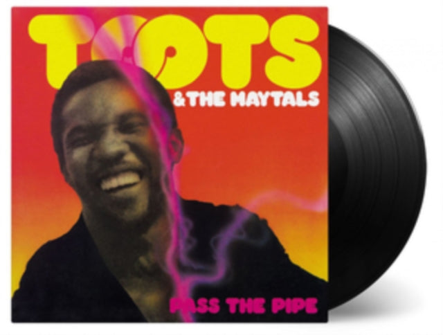 Pass The Pipe (180 Gram Vinyl) [Import] Vinyl Record