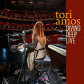 Diving Deep: Live (2 Lp's) (Vinyl) Vinyl Record