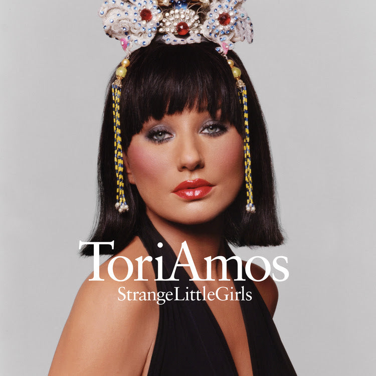Strange Little Girls (Enjoy The Silence Version) [2Lp] Vinyl Record