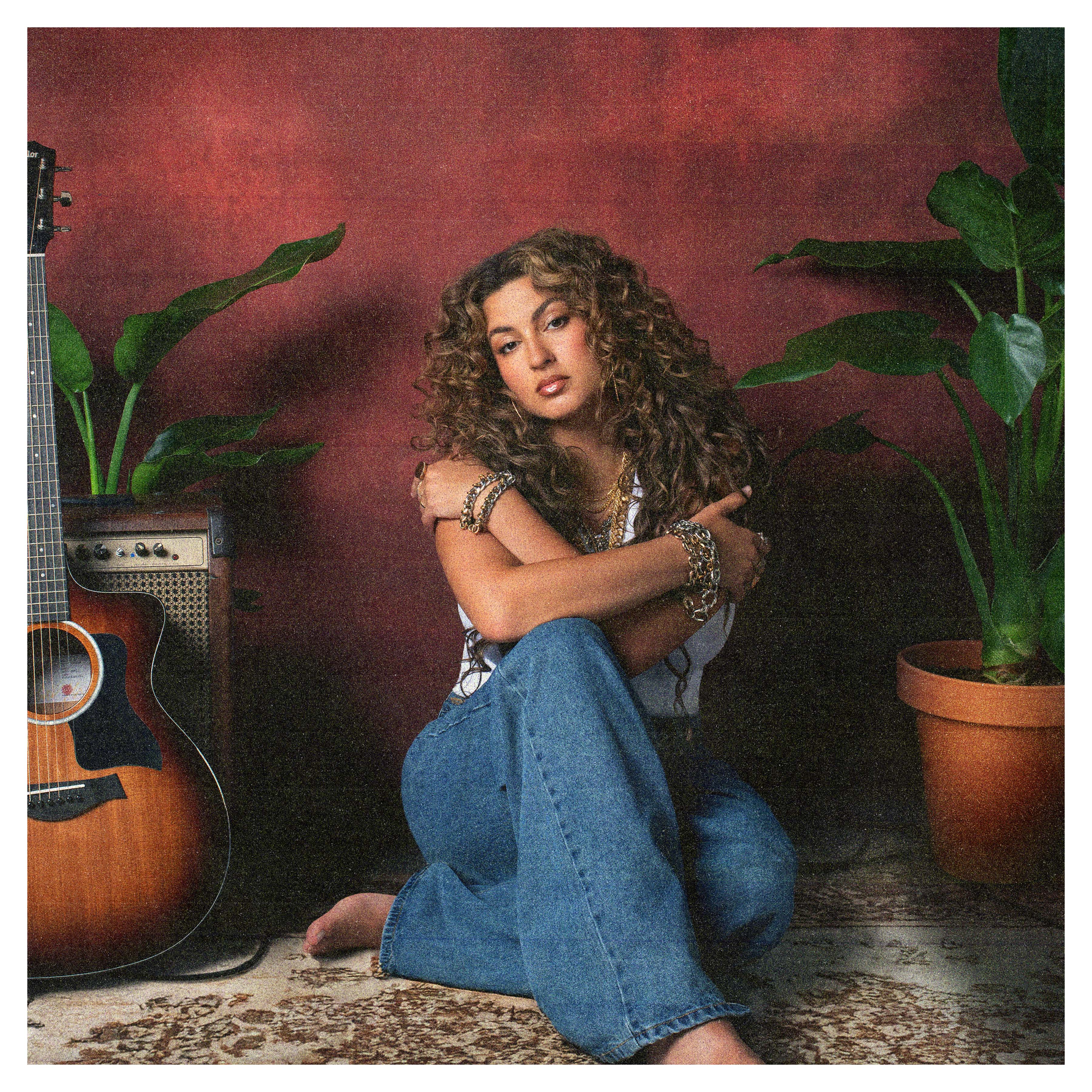 Tori Kelly - God Must Really Love Me |