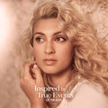 Inspired By True Events (Clear Vinyl LP) | Mint (M) Mint (M)