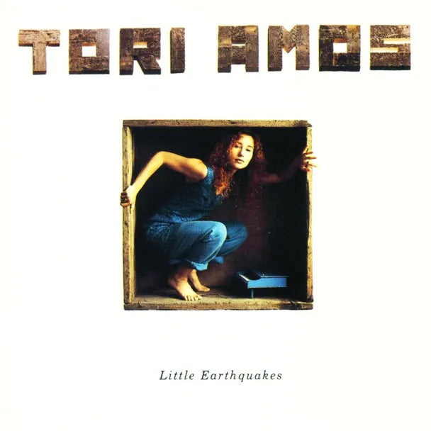 Tori Amos - Little Earthquakes [2LP]