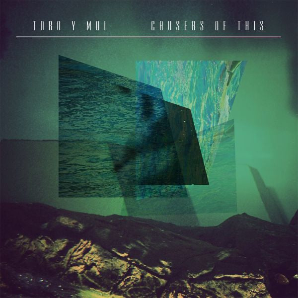 Causers Of This Music CD