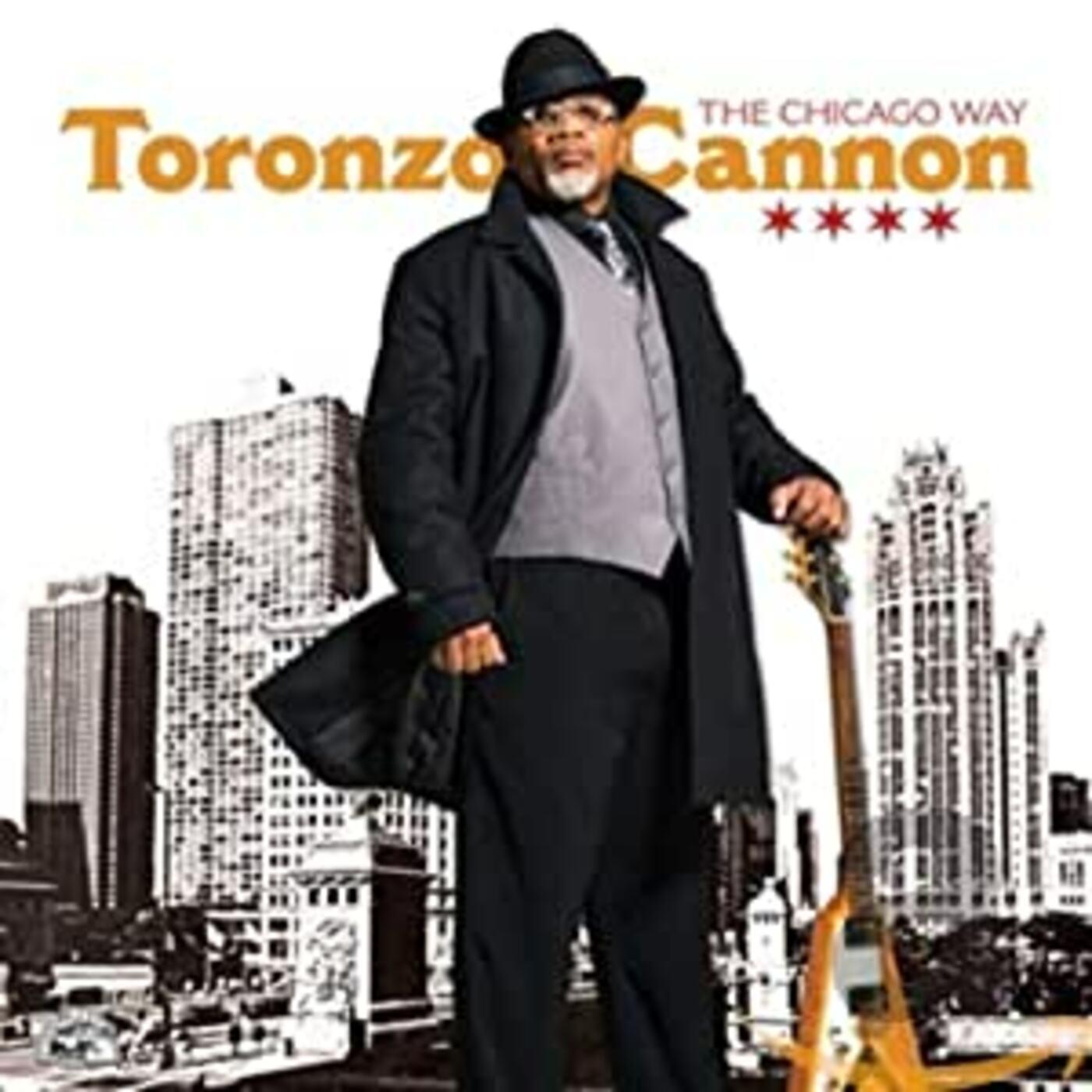 Chicago Way Music CD