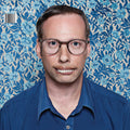 The Catastrophist Vinyl Record