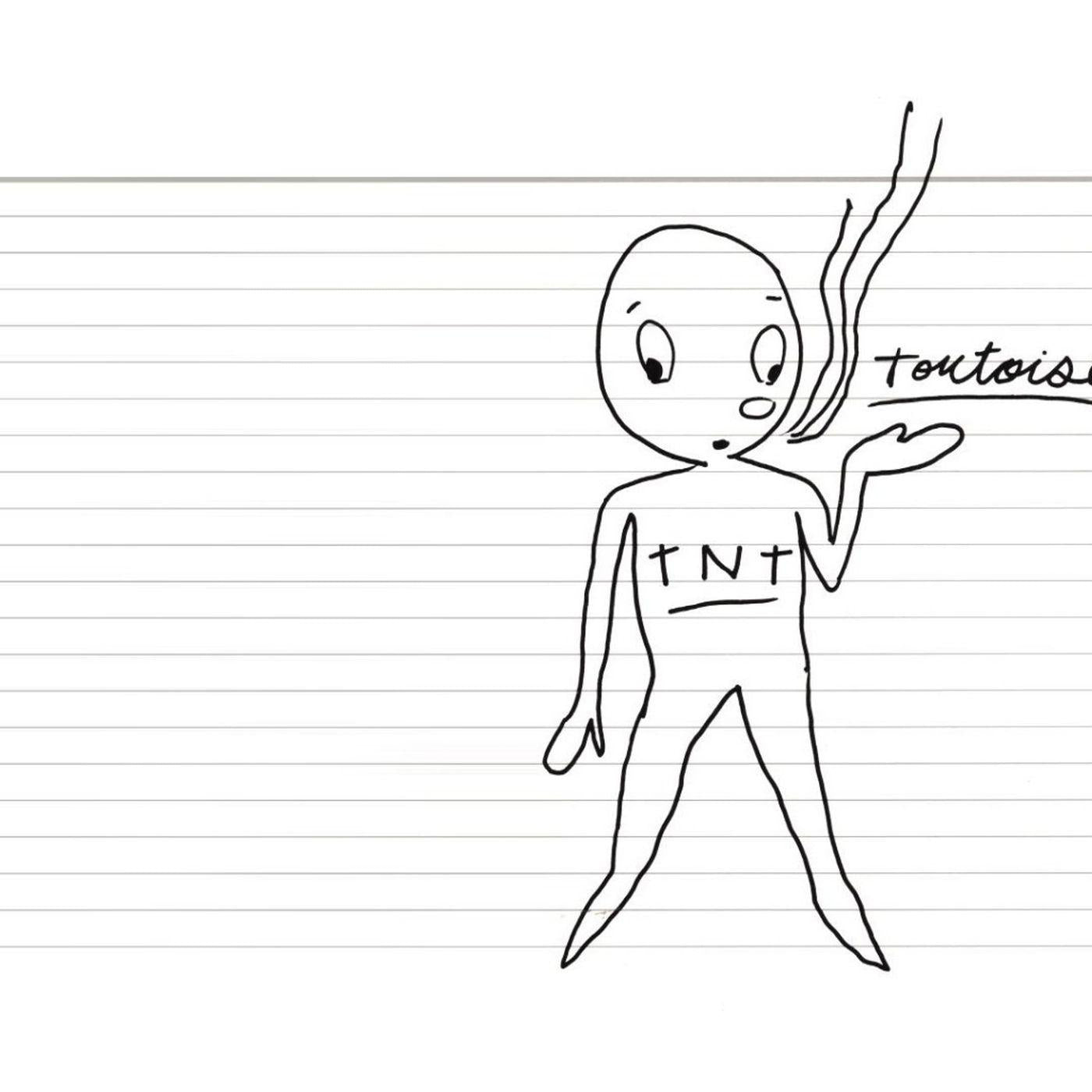 Tnt (Clear Vinyl) |