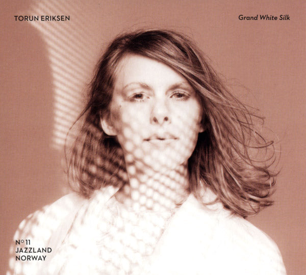 Grand White Silk Music CD