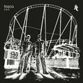 J.A.C. Vinyl Record