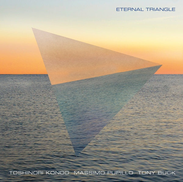 Eternal Triangle Music CD