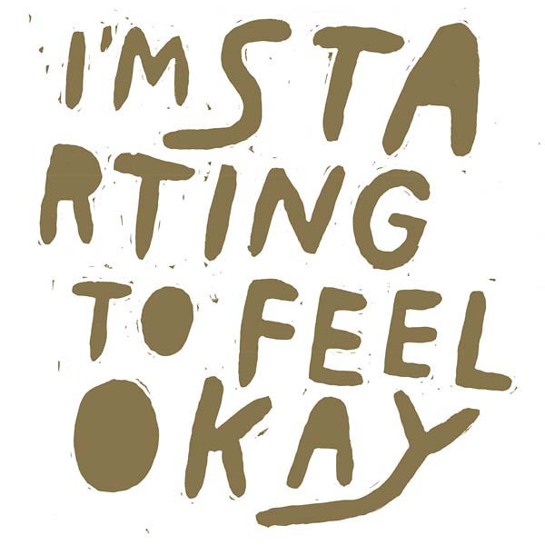 I'm Starting to Feel Okay Vol. 6 - 10 Years Edition Pt. 2 |