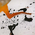 Landscape and Voice Vinyl Record