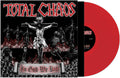 In God We Kill (Limited Edition, Red Vinyl) Vinyl Record