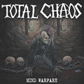Mind Warfare Music CD