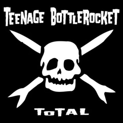 Total (RSD 2025, Black/White, Anniversary Edition) Vinyl Record