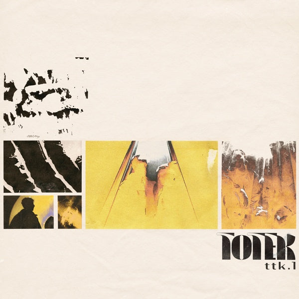 ttk. 1 Vinyl Record