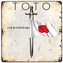 Live In Tokyo 1980 | RSD DROP | Mint (M) Mint (M)