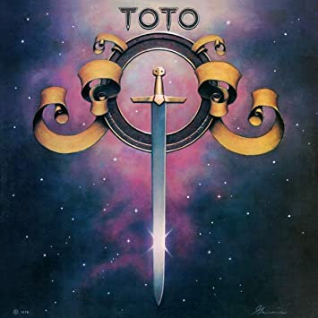 TOTO - Toto (140 Gram Vinyl, Download Insert) | Mint (M) Mint (M)