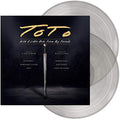 With A Little Help From My Friends (Transparent Vinyl) [Limited Edition] |