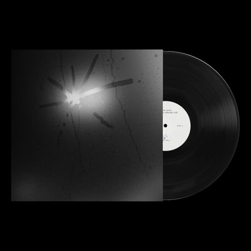 Spiral In A Straight Line [LP] (Vinyl) Vinyl Record