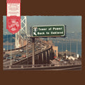 Back To Oakland Vinyl Record
